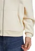 Urban Classics Fluffy Zip Hoody whitesand L Produktbild-Vorschau 8