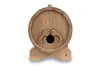 Eikenhouten vat 5 L voor Bag-in-Box systeem Productafbeelding-voorbeeld 5