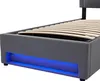 okwish Boxspringbett Polsterbett 90 x 200 cm mit Produktbild-Vorschau 11