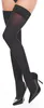 Kotek KO H025 hold ups black 50den S/M Produktbild-Vorschau 14