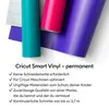 Cricut Joy, slim vinyl, permanent zelfklevend, 14 cm x 3 Productafbeelding-voorbeeld 8