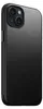 Nomad Modern Leather Case iPhone 15 Plus Black Produktbild-Vorschau 3