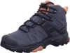 Salomon Chaussures X Ultra 4 Mid Gtx W, L41295600 Voir les images du produit 8
