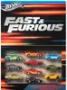 MATTEL HW Fast&Furious 10-pak autek JCT92 /6 Podgląd zdjęcia produktu 2