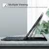 Fintie Hülle mit Tastatur für iPad 11 Generation 2025 11 Produktbild-Vorschau 4