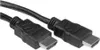 STANDARD HDMI High Speed Kabel mit Ethernet, schwarz, 3 m Produktbild-Vorschau 3