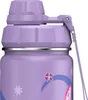 Gourde isolée Step by Step en acier inoxydable 500ml (Sweet Voir les images du produit 4