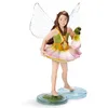 Schleich 70456 Lotusschöne Elfe Produktbild-Vorschau 2