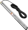 550W profondo pozzo pompa sommergibile in acciaio inox Anteprima dell’immagine prodotto 10