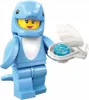 71051 - LEGO Minifigures - Seria 28 — Zwierzęta - KOSTIUM Podgląd zdjęcia produktu 2