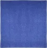 120x120 cm Kawałek dywanu Eton niebieski 82 kwadratowy Podgląd zdjęcia produktu 1