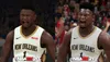 2K NBA 2K21, Xbox Series X, Multiplayer-Modus, E (Jeder), Produktbild-Vorschau 10