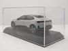 Norev 874012 Polestar 4 2024 magnesium silber 1:43 Produktbild-Vorschau 8