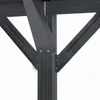 HOME DELUXE - Design Carport - FALO, Anthrazit - Maße: 505 Produktbild-Vorschau 7