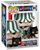 Statuetta Funko POP Bleach 1613 Kisuke Urahara & Yoruichi Anteprima dell’immagine prodotto 1