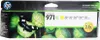 Original Tinte hp 971 XL (CN628AE) für hp gelb Produktbild-Vorschau 8