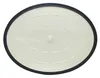 ELO Kirschrot Bräter Gusseisen oval robust Induktion rot Produktbild-Vorschau 5