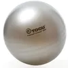 TOGU® Powerball Premium ABS -Gymnastikball (65 cm - silber) Produktbild-Vorschau 5
