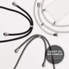 TWIST-Case + TWIST-Cord für iPhone 12, Farbe:Sunburst Produktbild-Vorschau 5