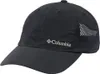 Tech Shade II Hat one size black - schwarz Produktbild-Vorschau 1
