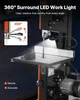 Piła taśmowa SucceBuy o szerokości cięcia 254 mm, Podgląd zdjęcia produktu 5