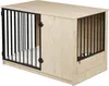 Gabbia per cani Relaxdays, per uso domestico, dimensioni Anteprima dell’immagine prodotto 5