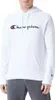 CHAMPION Icons Hooded Sweatshirt Herren weiss L Produktbild-Vorschau 1