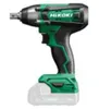 Clé à chocs HIKOKI 18V WR18DF W4Z 1/2" 220Nm Voir les images du produit 2