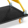 Wózek magazynowy transportowy składany HIGHER PRO 300kg Podgląd zdjęcia produktu 4