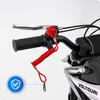 VOLTOURI CR49-WHITE Mini Cross 49cc Benzin Motorrad für Produktbild-Vorschau 3