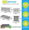 Pillows24 - Poduszki na palety odporne na wodę i Podgląd zdjęcia produktu 6