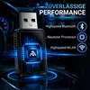 AutoSky CarPlay & Android Auto Adapter – Kabellos, Plug & Produktbild-Vorschau 5