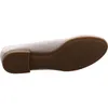 Tamaris  Damenschuhe Ballerinas Weiß Freizeit Productafbeelding-voorbeeld 39
