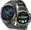 Smartwatch Męski Gps Wodoodporny Ip69 Menu Pl Sport Rozmowy Podgląd zdjęcia produktu 1