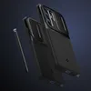Spigen Optik Armor, Cover, Samsung, Galaxy S25 Ultra, 17,5 Produktbild-Vorschau 14