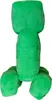 Tvarovaný 3D vankúš Minecraft - Creeper Náhľad obrázku produktu 4