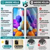 360 Grad Handy Hülle für Samsung Galaxy S26 Ultra Full Produktbild-Vorschau 10