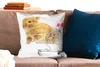 MuchoWow® Zierkissen Sofakissen Wohnzimmer Dekokissen 50x50 Produktbild-Vorschau 2