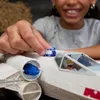 Hasbro Star Wars Epic World of Action Luke Skywalkers Force Náhľad obrázku produktu 11