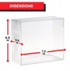 PET Gehäuse 5er-Pack für Booster Boxen / Elite Trainer Produktbild-Vorschau 9