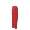 Hose "CARGO 2.0" Work & Safety - Payper Rot XXL Produktbild-Vorschau 8