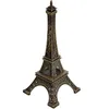 15 cm HeimNachbildungation Romantischer Pariser Eiffelturm Produktbild-Vorschau 1