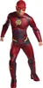Justice League Flash Größe: M-L Produktbild-Vorschau 2
