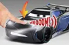 Revell Jackson Storm Disney-Cars Auto mit Licht & Sound Produktbild-Vorschau 8