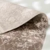 SCHÖNER WOHNEN-Kollektion Kurzflorteppich VISION Creme 80 x Produktbild-Vorschau 2