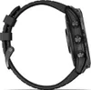 Garmin Fenix 7X Pro GPS-Multisport-Smartwatch Black / Produktbild-Vorschau 3