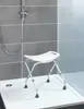 WENKO Badhocker klappbar Secura 120kg Duschhocker Produktbild-Vorschau 11