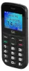 Trevi Max 20 Senior 2'' Telefono Cellulare Trasparente Anteprima dell’immagine prodotto 4