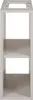 RODAN | Bücherregal 20 CM - Beige Matt - Regal, Badmöbel, Produktbild-Vorschau 2
