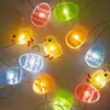 Osterdeko-Lichterkette, 3 m Osterei- und Produktbild-Vorschau 2
